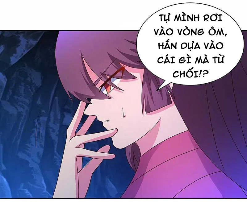 Tôn Thượng Chapter 291 - Trang 4