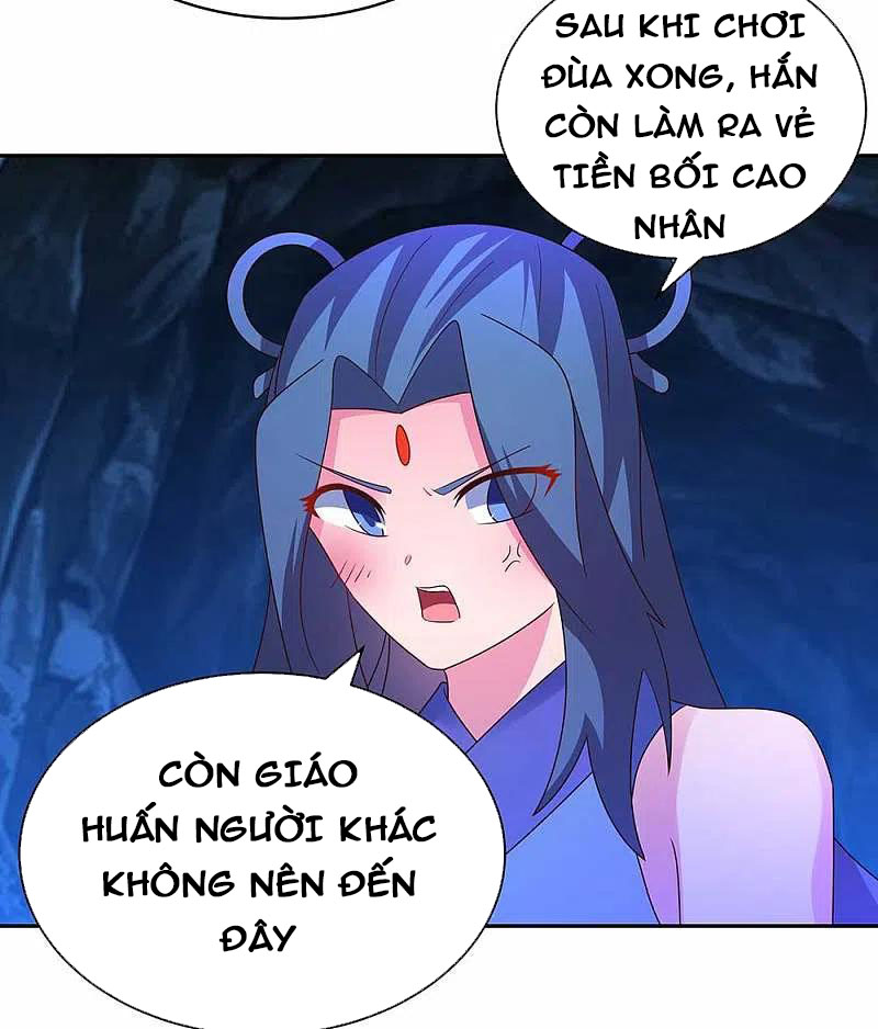 Tôn Thượng Chapter 291 - Trang 4