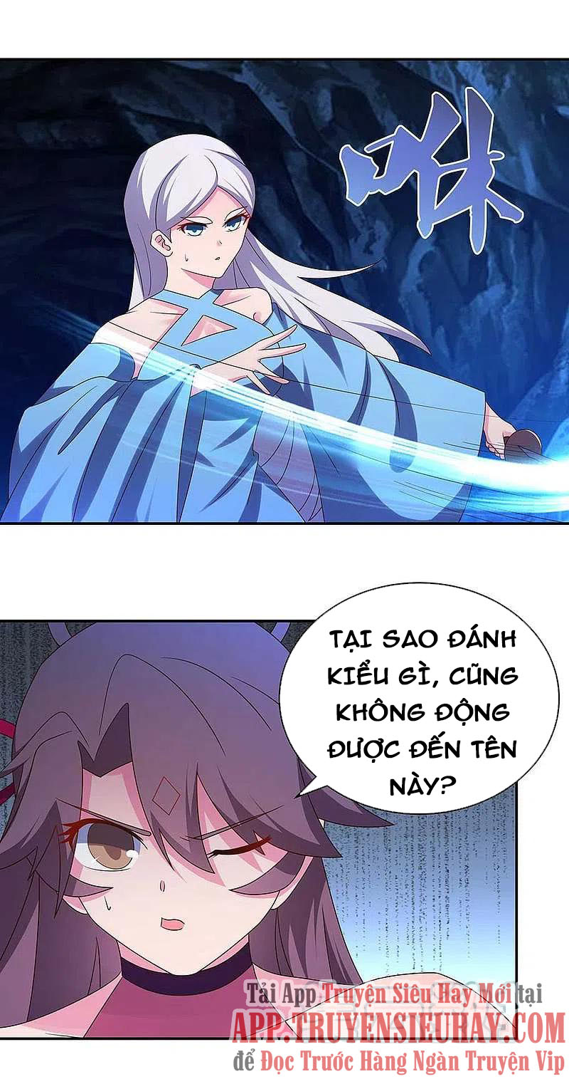 Tôn Thượng Chapter 291 - Trang 4