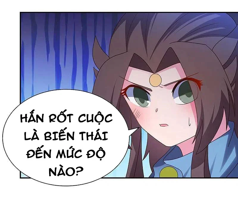 Tôn Thượng Chapter 291 - Trang 4