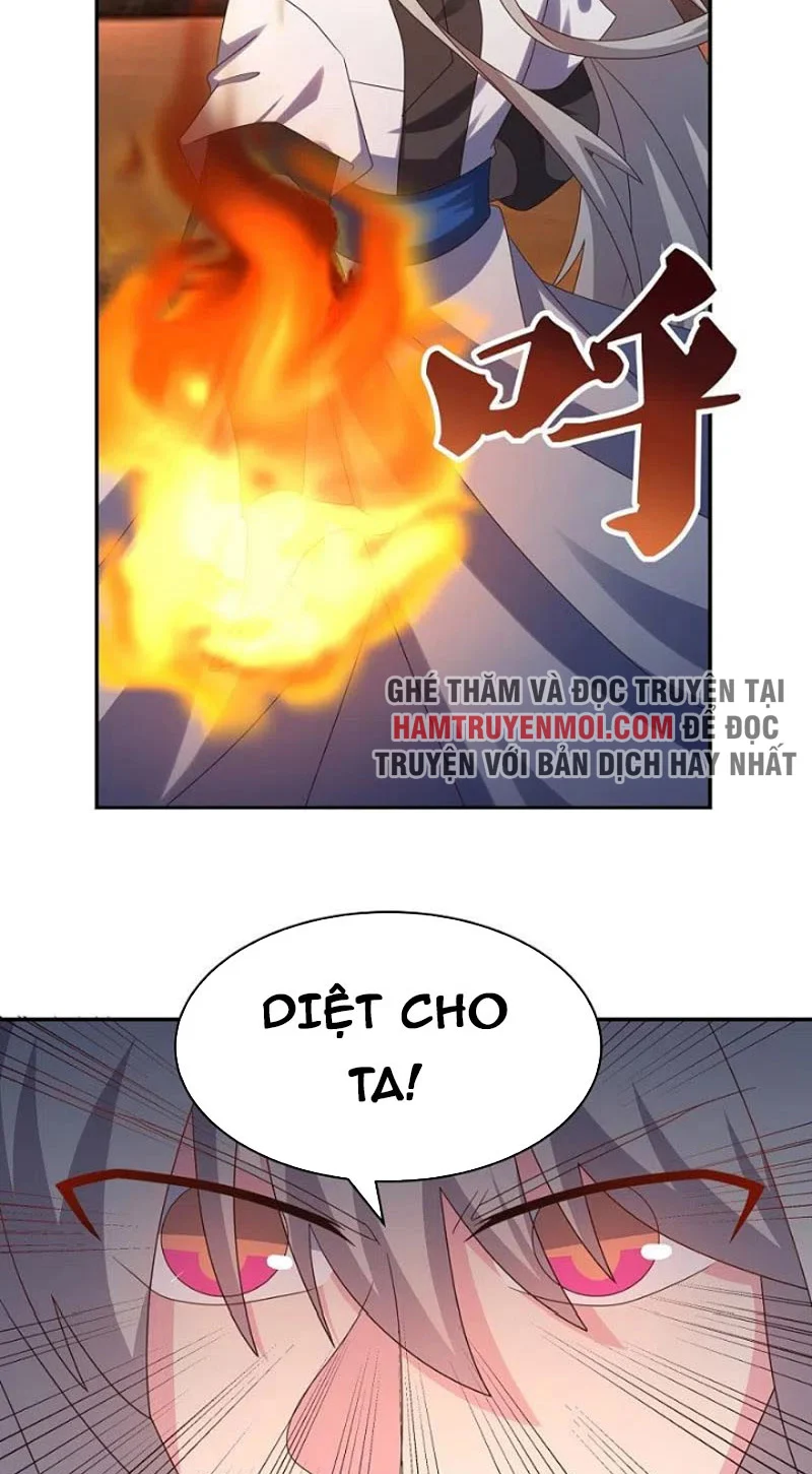 Tôn Thượng Chapter 347 - Trang 4