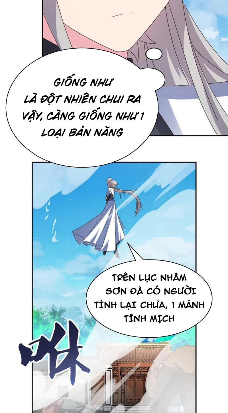 Tôn Thượng Chapter 347 - Trang 4