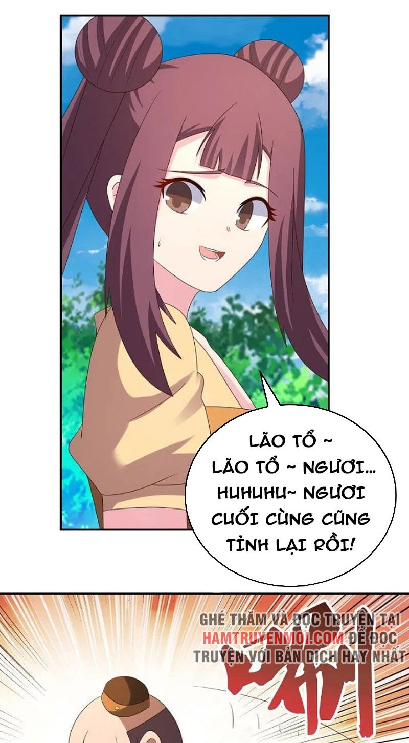 Tôn Thượng Chapter 347 - Trang 4