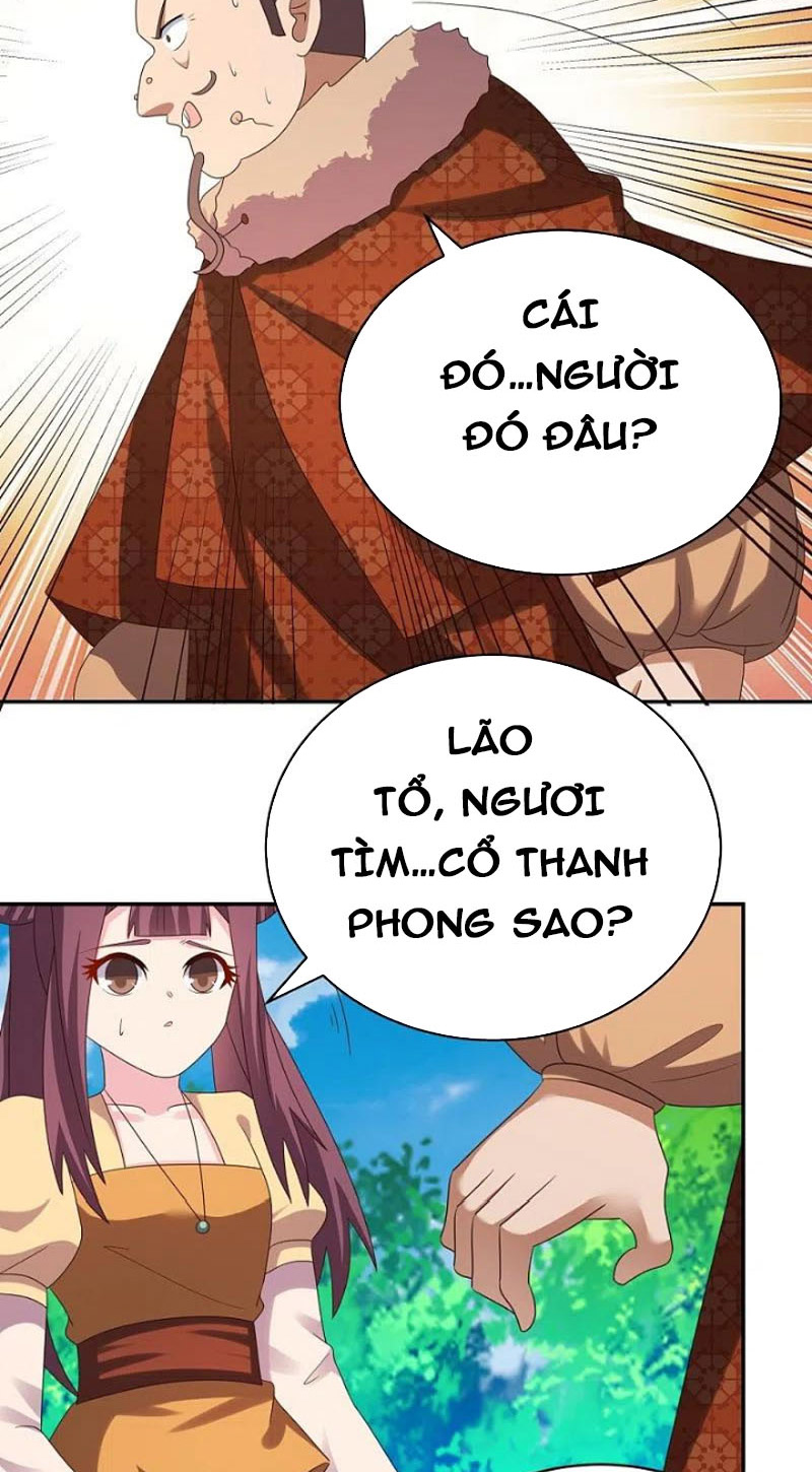 Tôn Thượng Chapter 347 - Trang 4