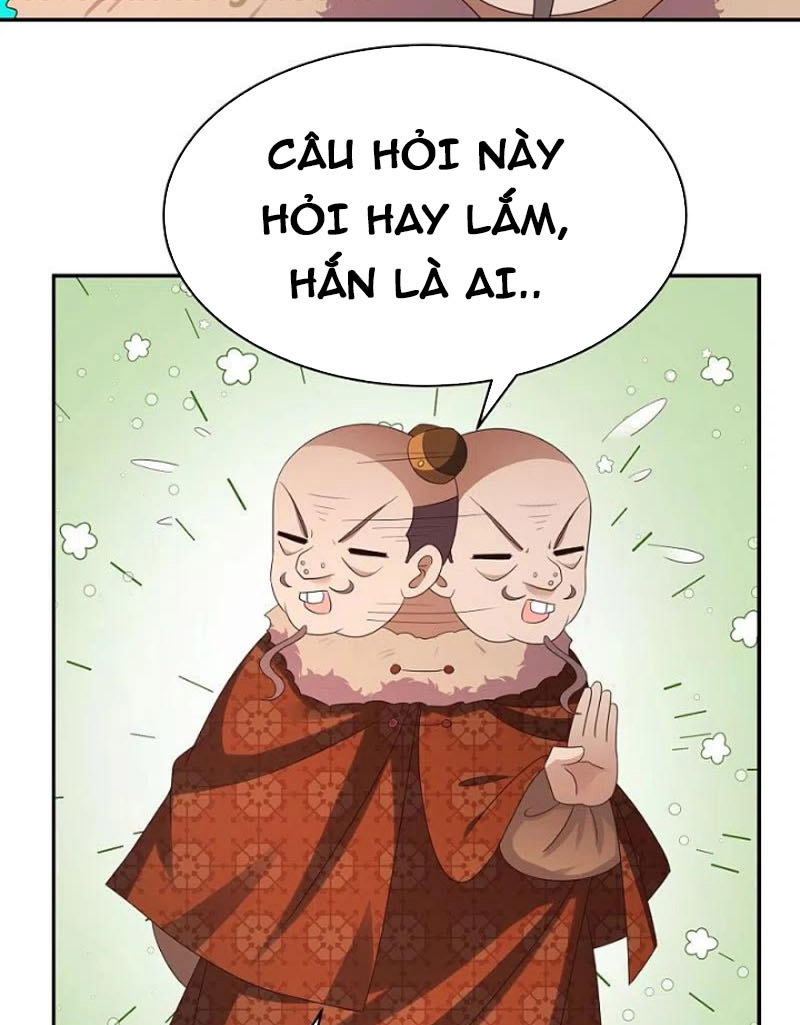 Tôn Thượng Chapter 347 - Trang 4