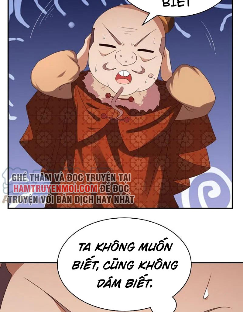 Tôn Thượng Chapter 347 - Trang 4