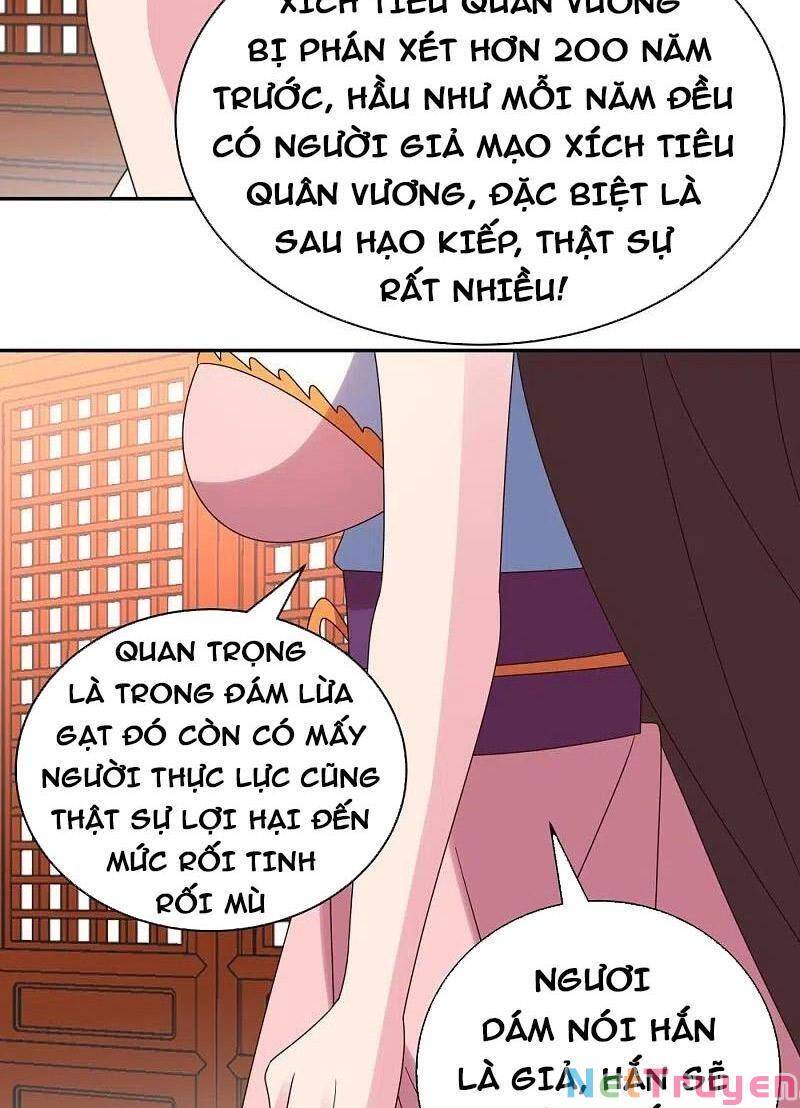 Tôn Thượng Chapter 357 - Trang 4