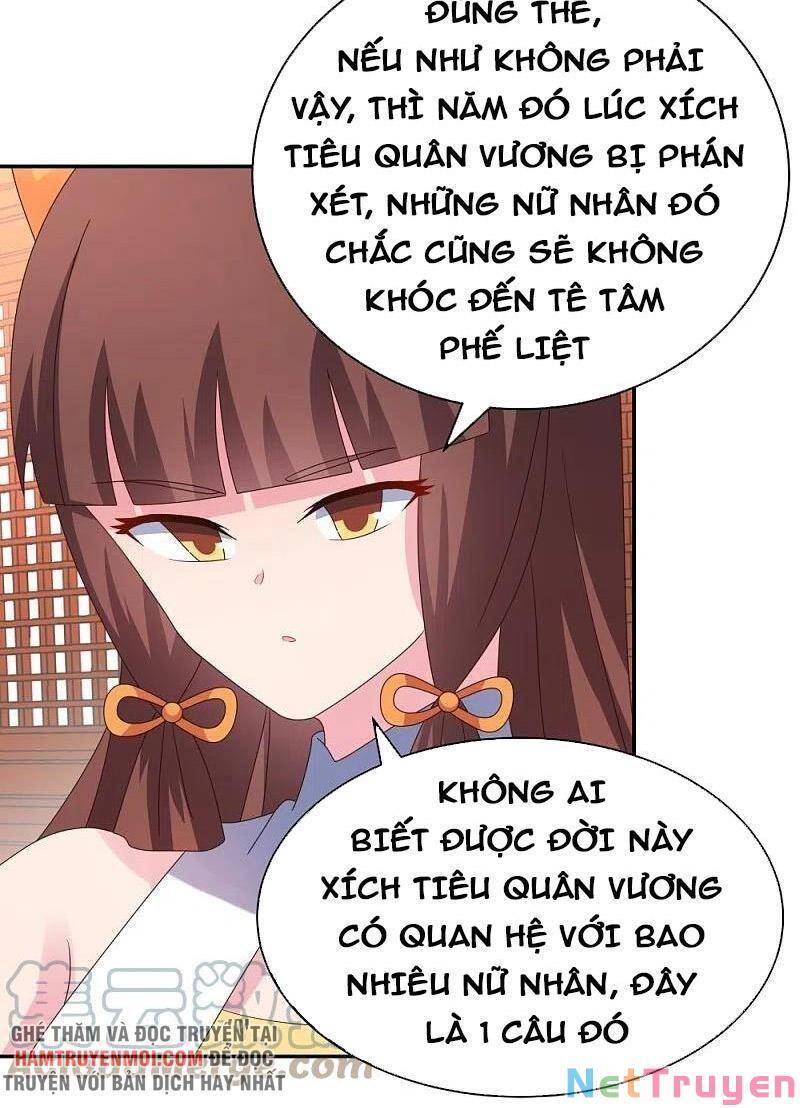 Tôn Thượng Chapter 357 - Trang 4