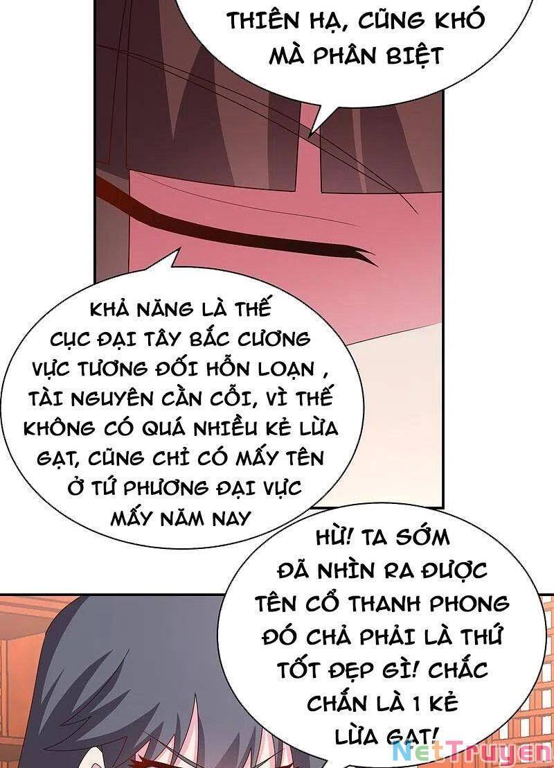 Tôn Thượng Chapter 357 - Trang 4