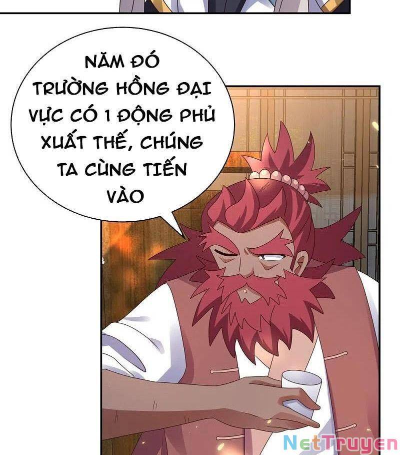 Tôn Thượng Chapter 357 - Trang 4