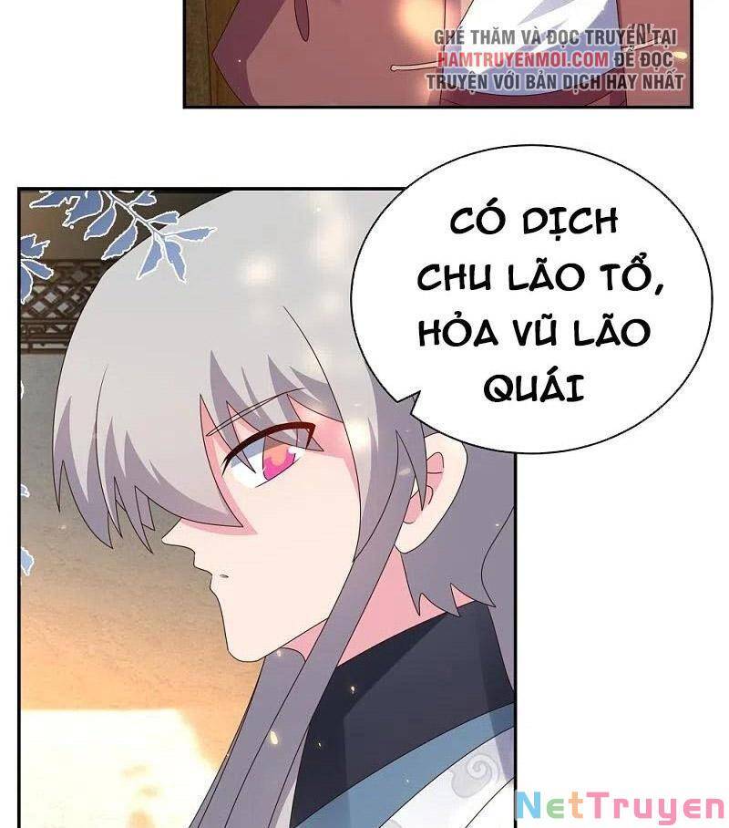 Tôn Thượng Chapter 357 - Trang 4