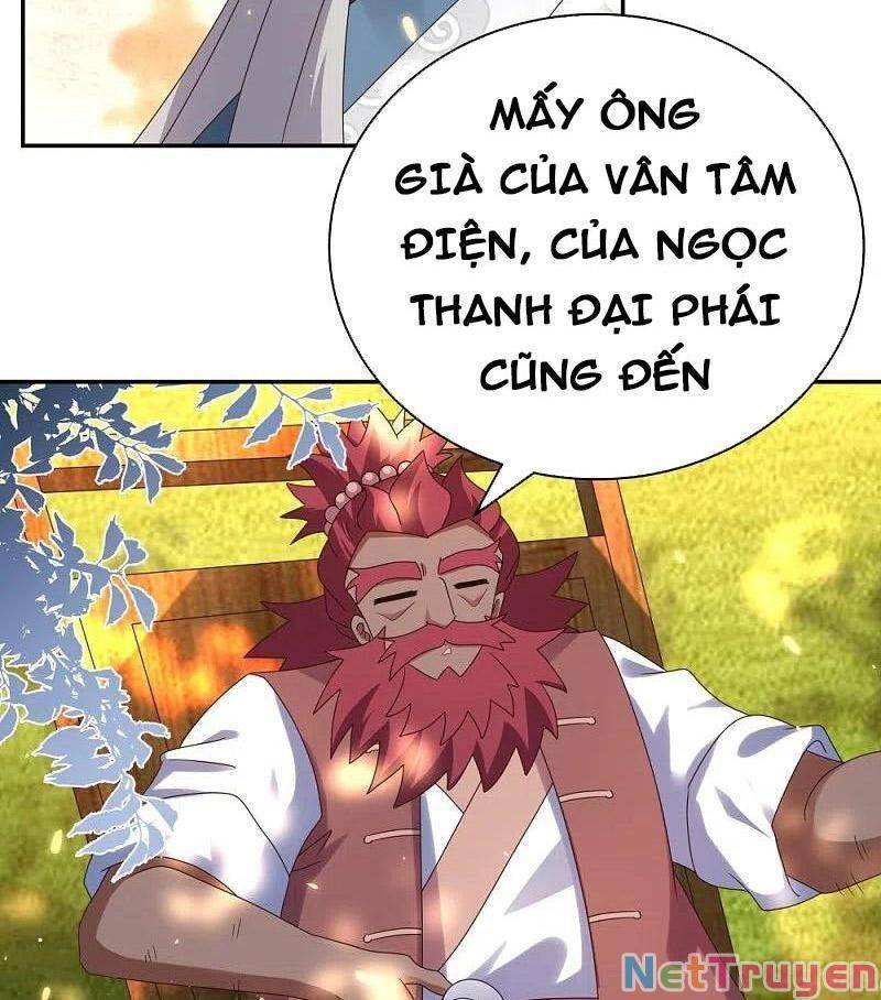 Tôn Thượng Chapter 357 - Trang 4