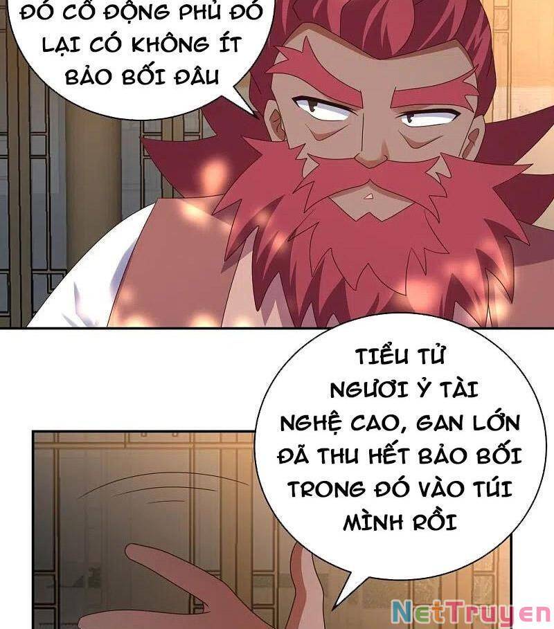 Tôn Thượng Chapter 357 - Trang 4