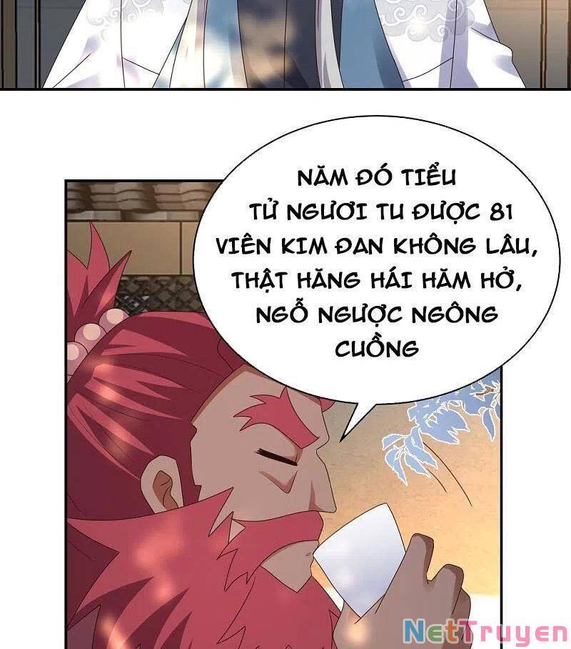 Tôn Thượng Chapter 357 - Trang 4