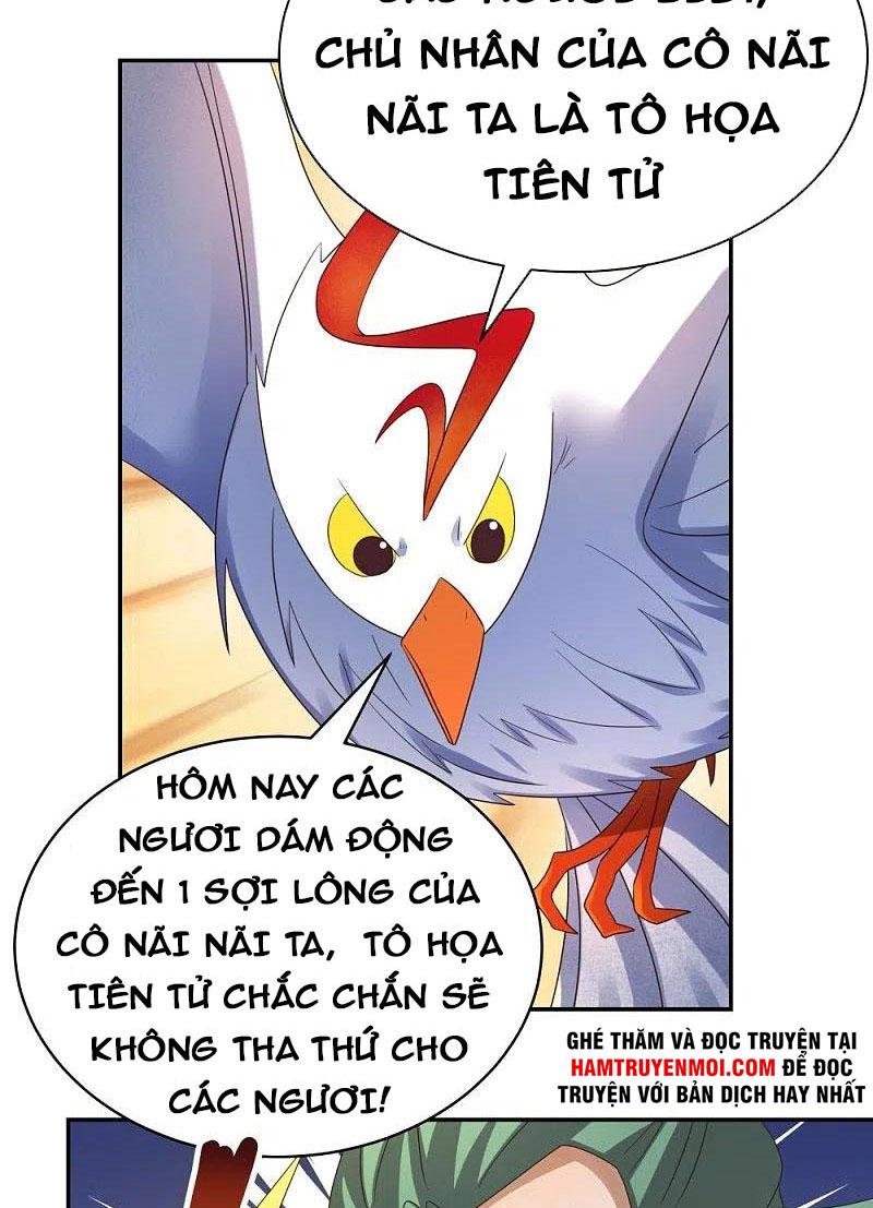 Tôn Thượng Chapter 365 - Trang 3