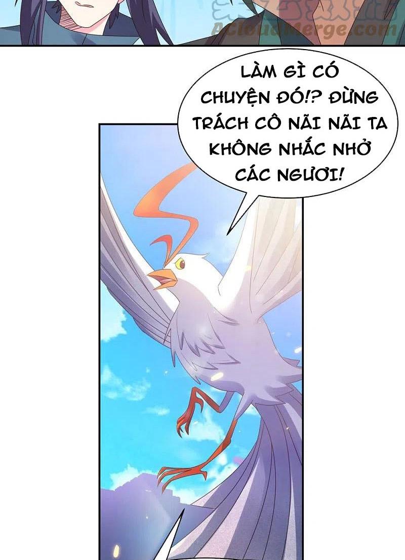 Tôn Thượng Chapter 365 - Trang 3