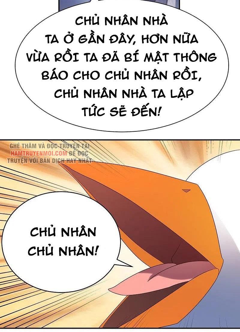 Tôn Thượng Chapter 365 - Trang 3