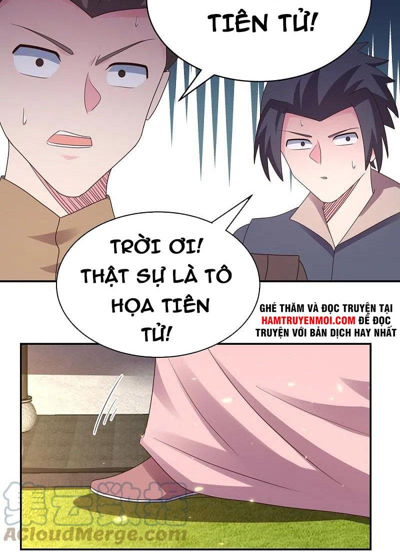 Tôn Thượng Chapter 365 - Trang 3