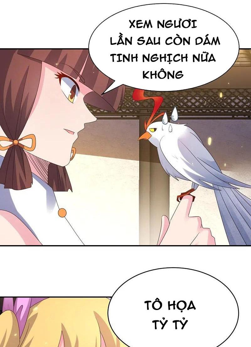 Tôn Thượng Chapter 365 - Trang 3