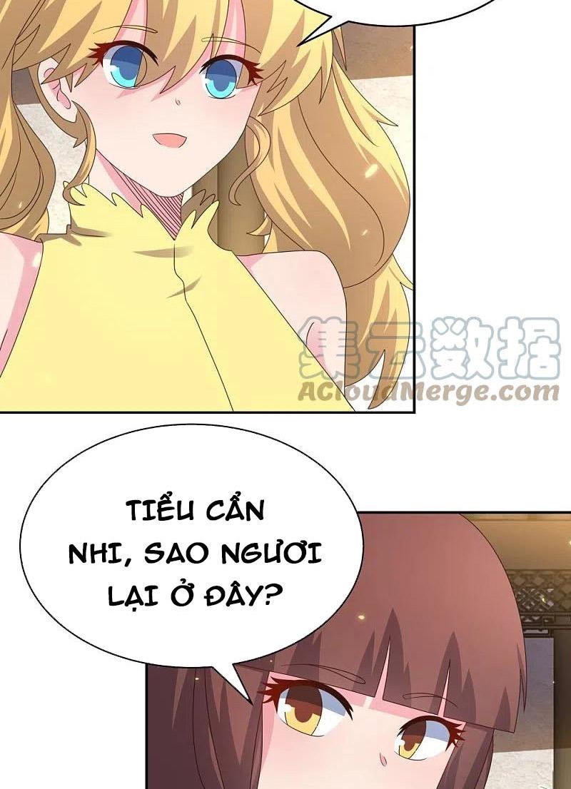 Tôn Thượng Chapter 365 - Trang 3