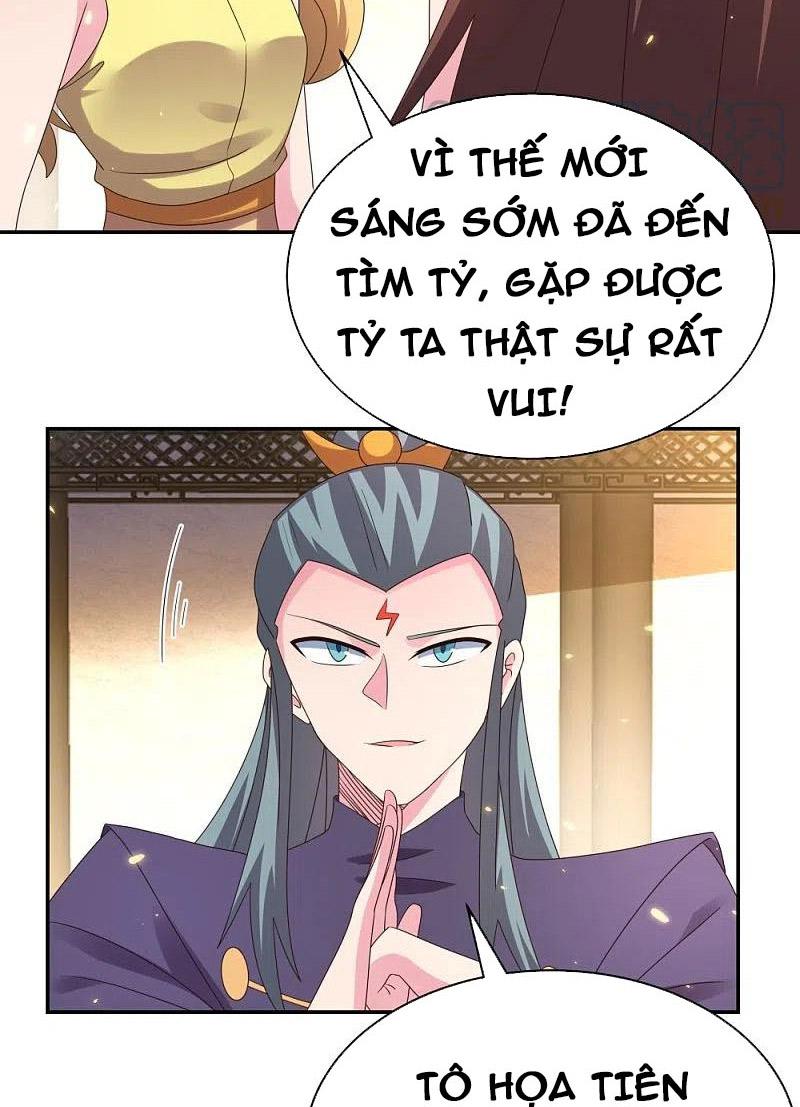 Tôn Thượng Chapter 365 - Trang 3