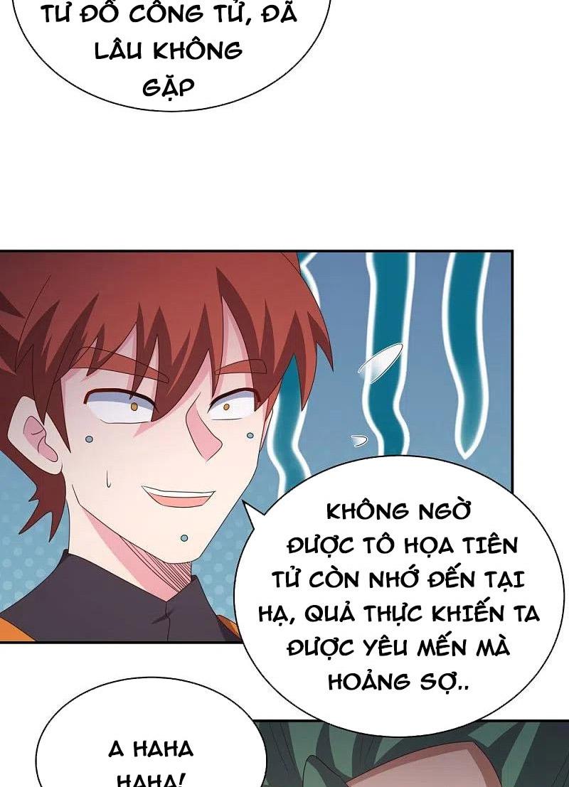 Tôn Thượng Chapter 365 - Trang 3