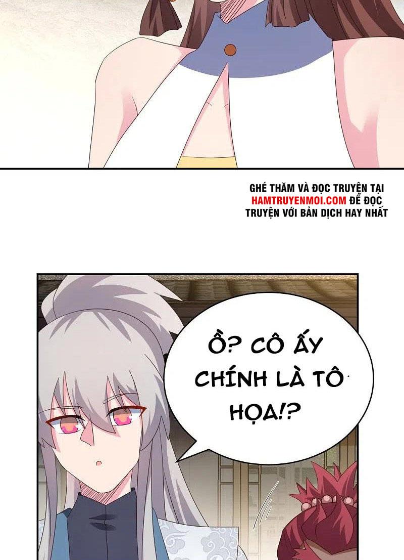 Tôn Thượng Chapter 365 - Trang 3