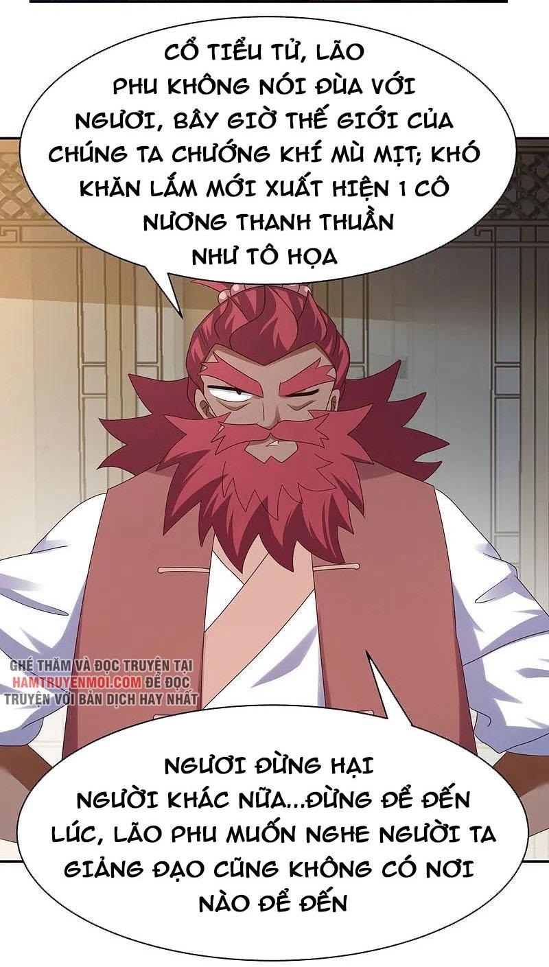 Tôn Thượng Chapter 365 - Trang 3