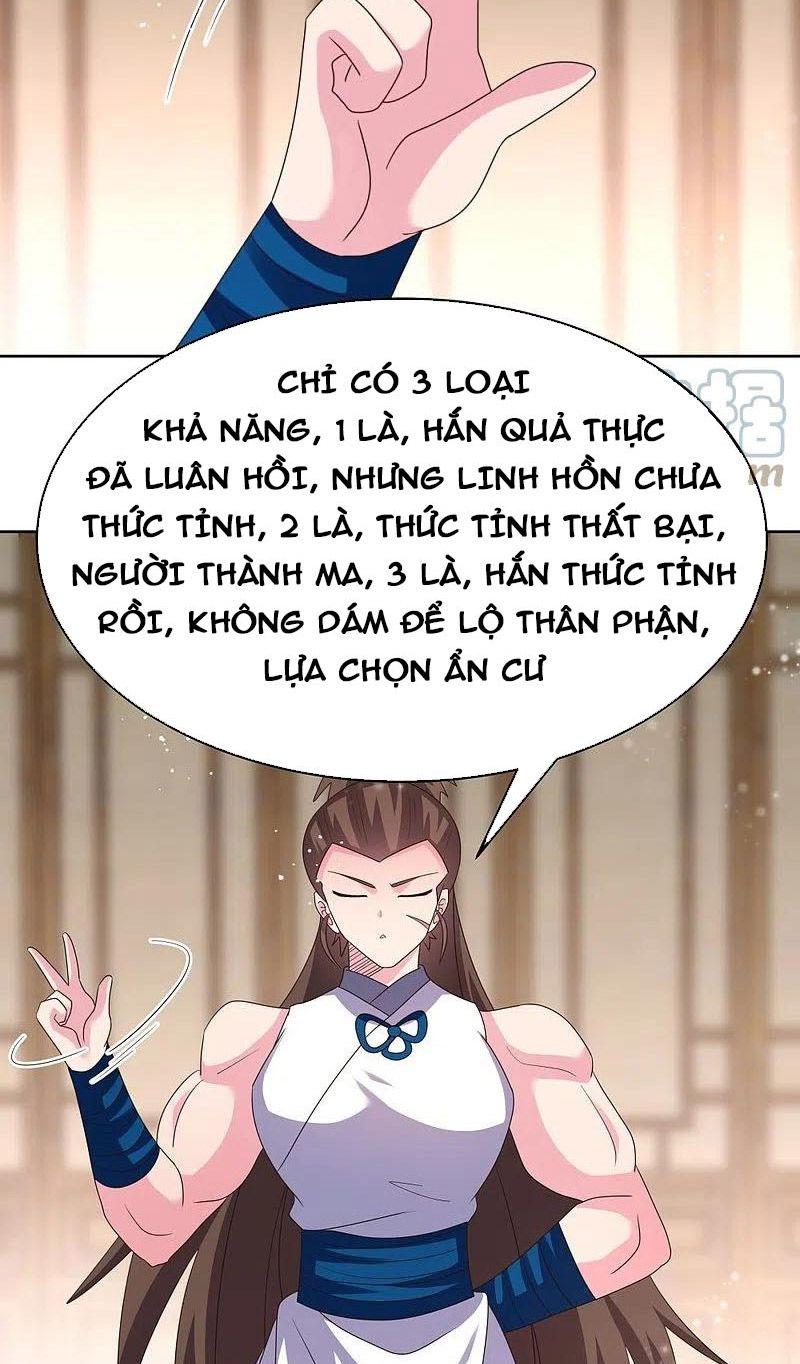 Tôn Thượng Chapter 381 - Trang 4