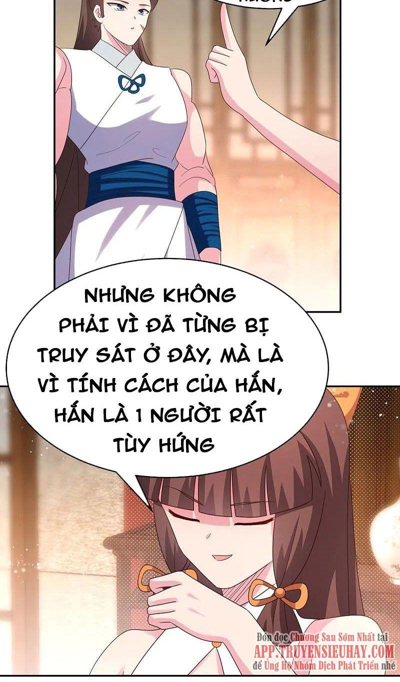 Tôn Thượng Chapter 381 - Trang 4