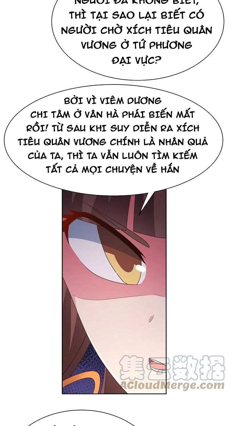 Tôn Thượng Chapter 381 - Trang 4