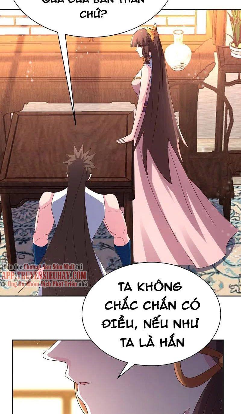 Tôn Thượng Chapter 382 - Trang 3