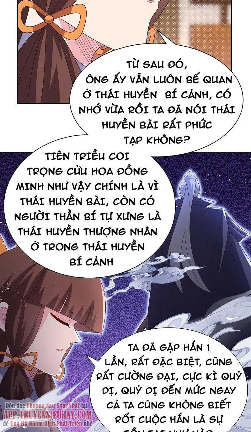 Tôn Thượng Chapter 382 - Trang 3