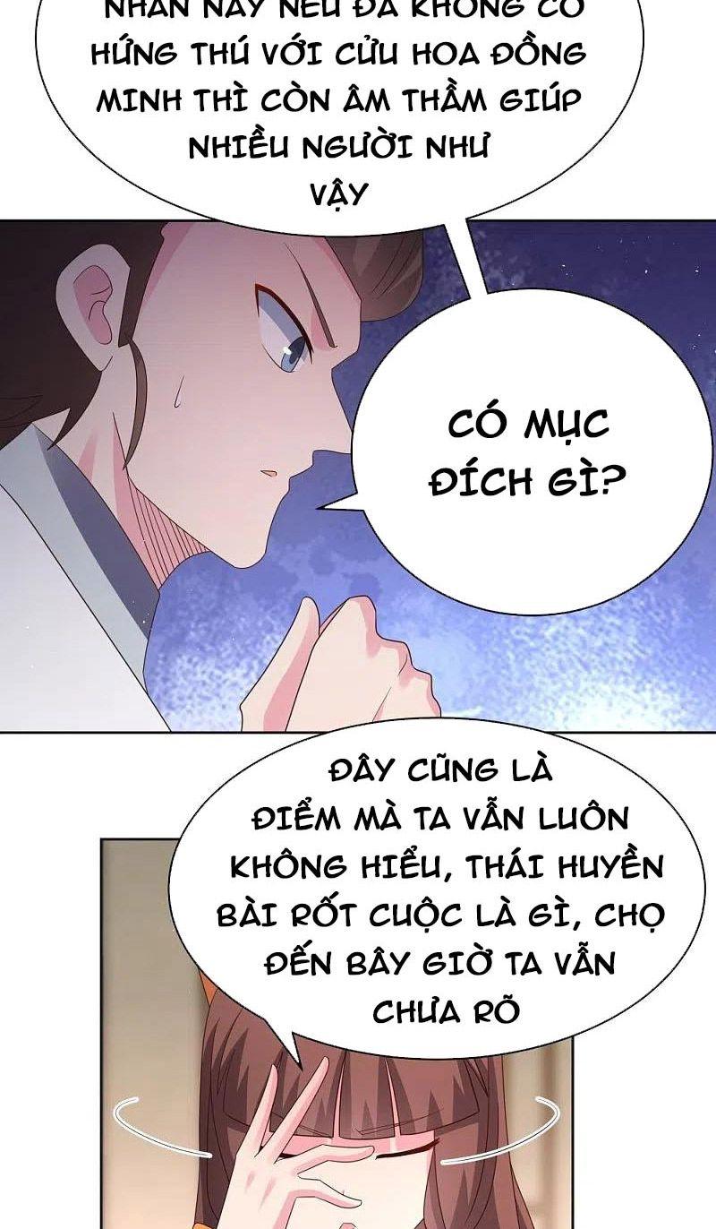 Tôn Thượng Chapter 382 - Trang 3