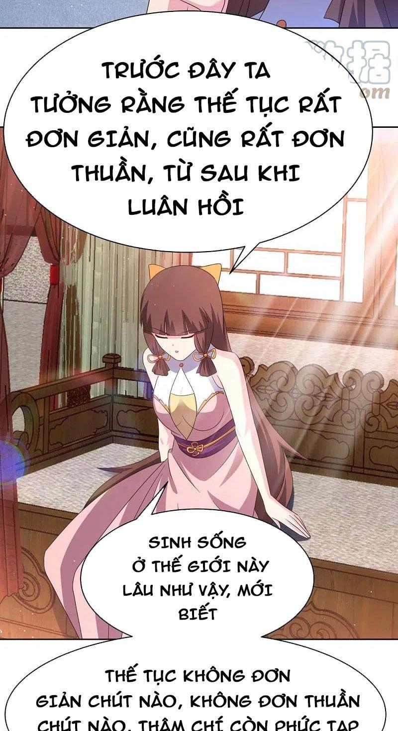 Tôn Thượng Chapter 382 - Trang 3