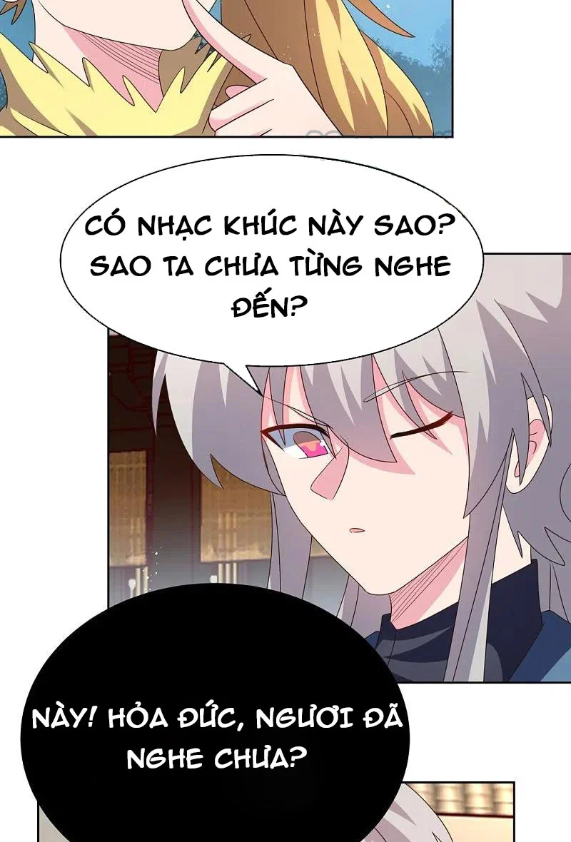 Tôn Thượng Chapter 402 - Trang 4