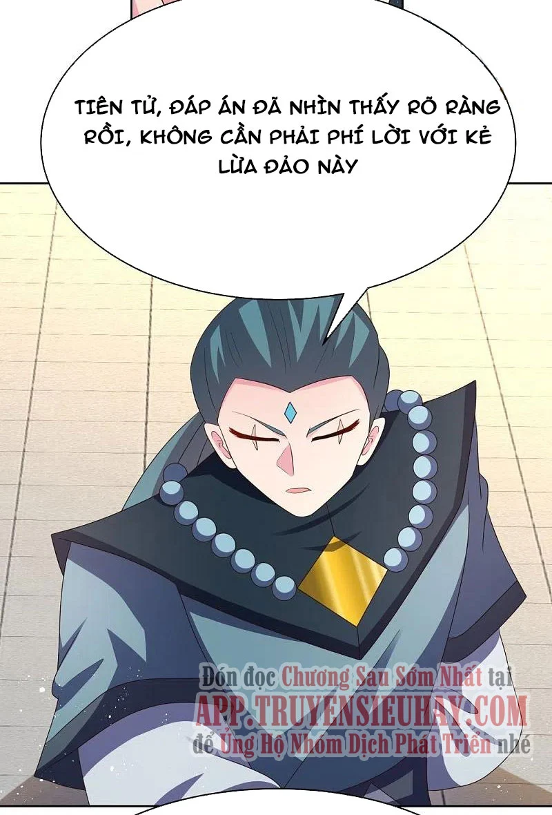 Tôn Thượng Chapter 402 - Trang 4