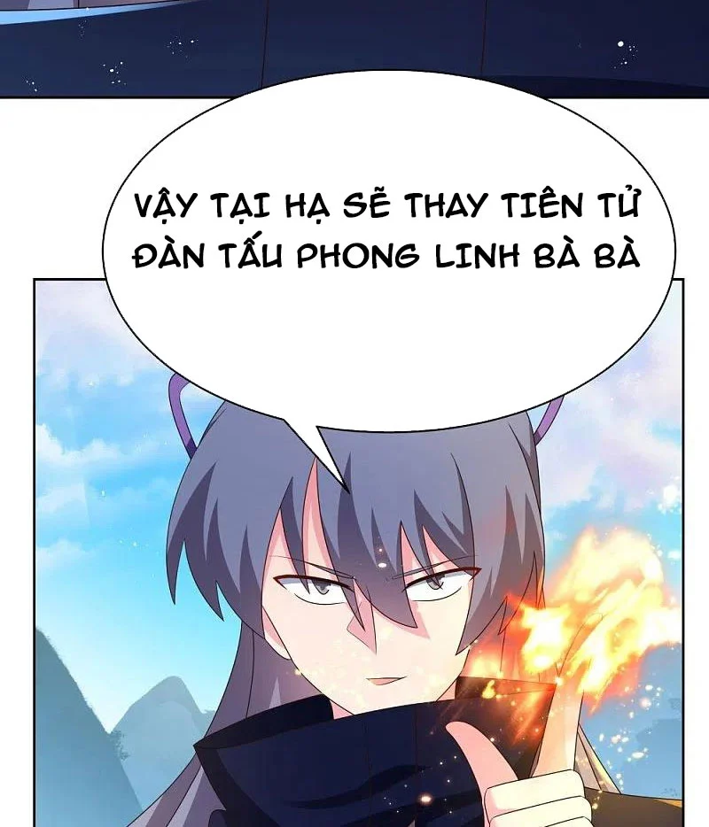 Tôn Thượng Chapter 402 - Trang 4