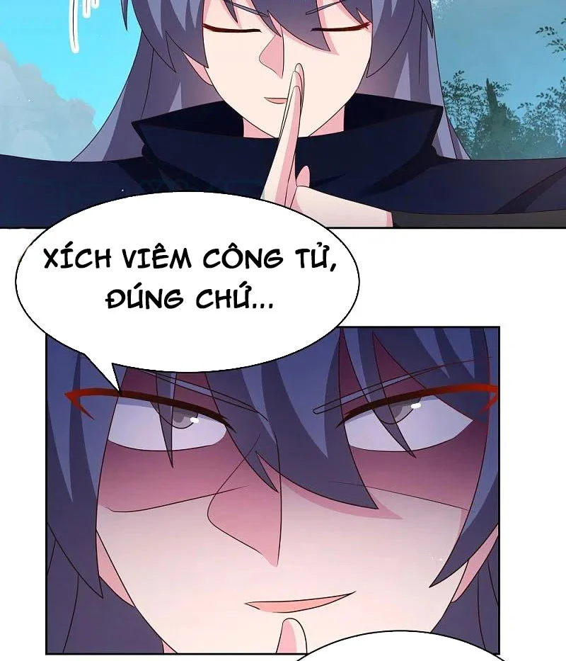 Tôn Thượng Chapter 402 - Trang 4