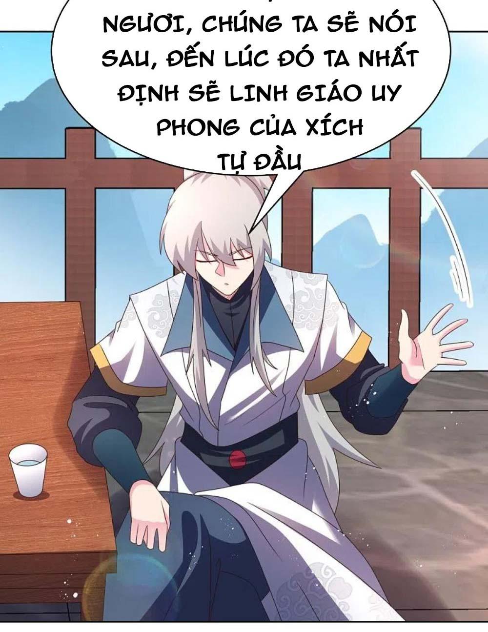 Tôn Thượng Chapter 410 - Trang 4