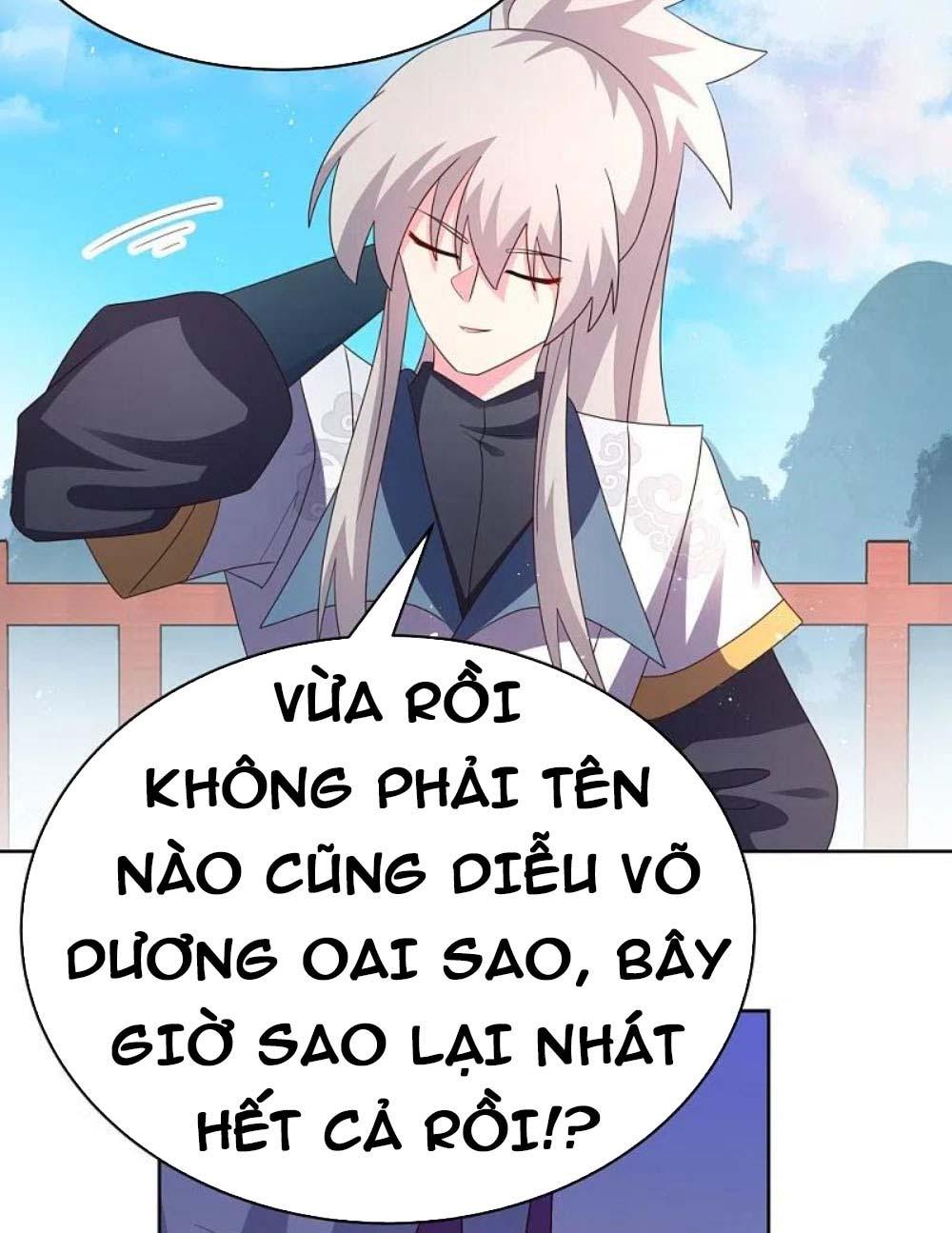 Tôn Thượng Chapter 410 - Trang 4