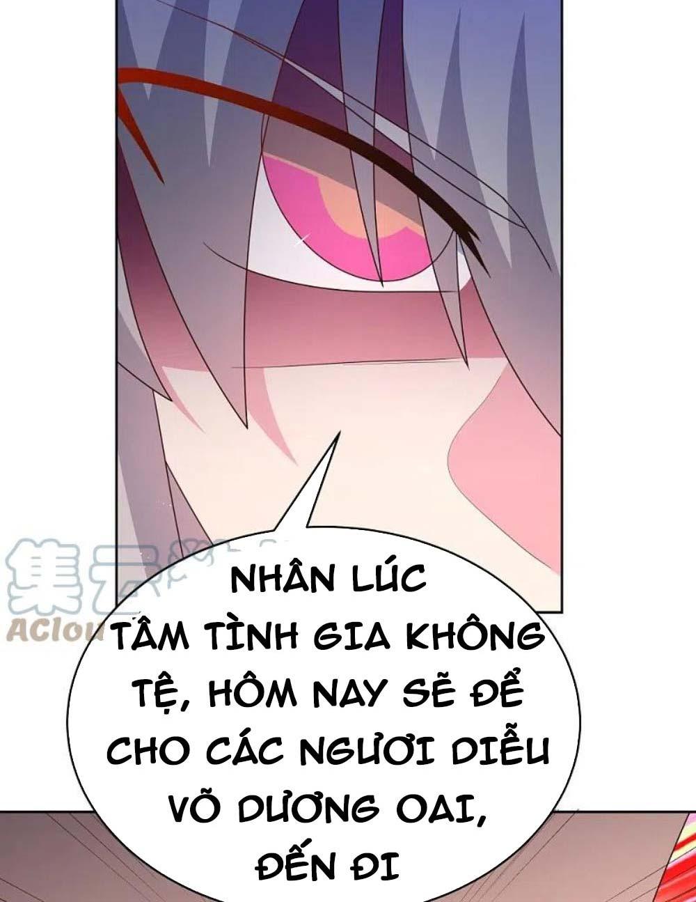 Tôn Thượng Chapter 410 - Trang 4