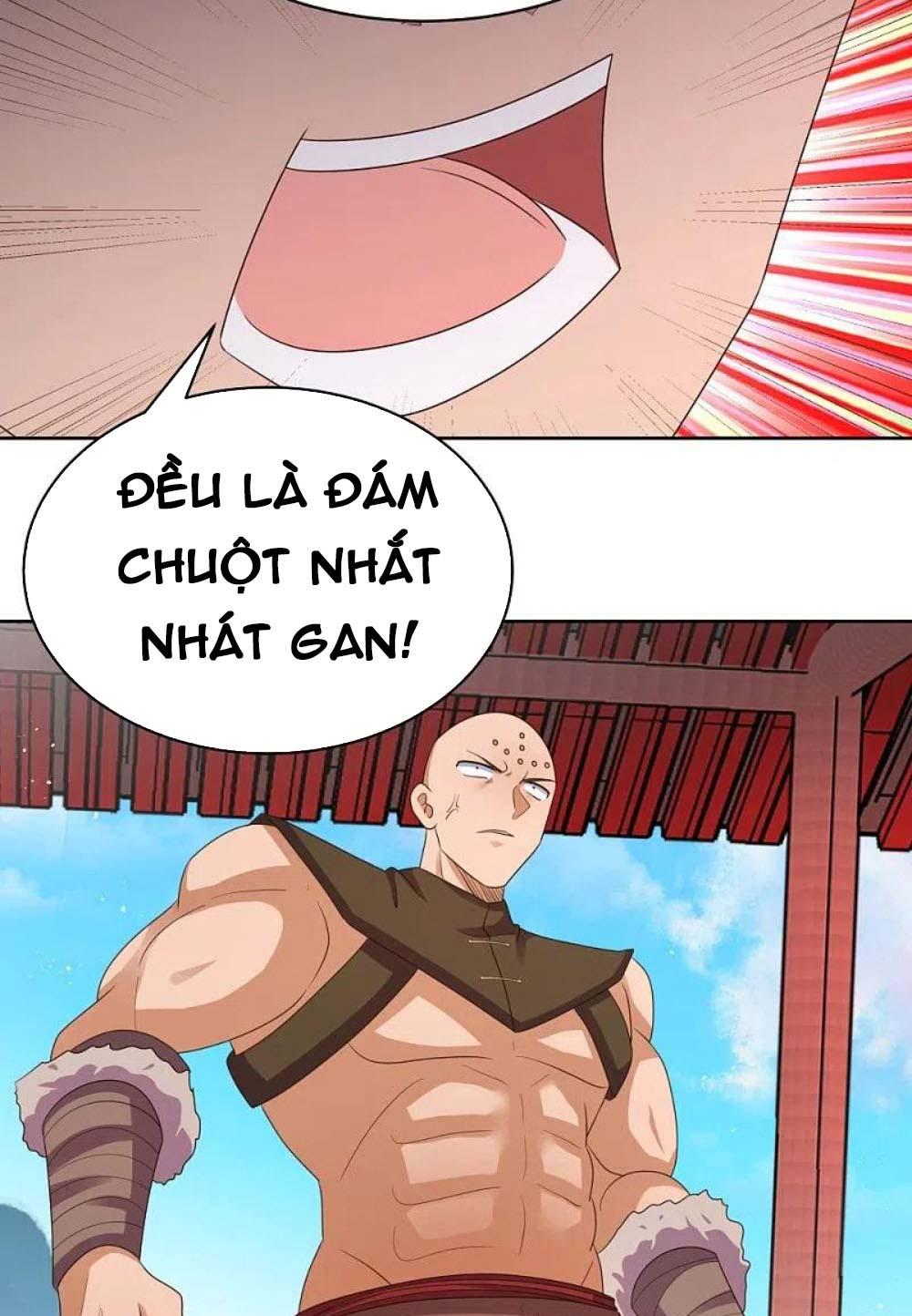 Tôn Thượng Chapter 410 - Trang 4