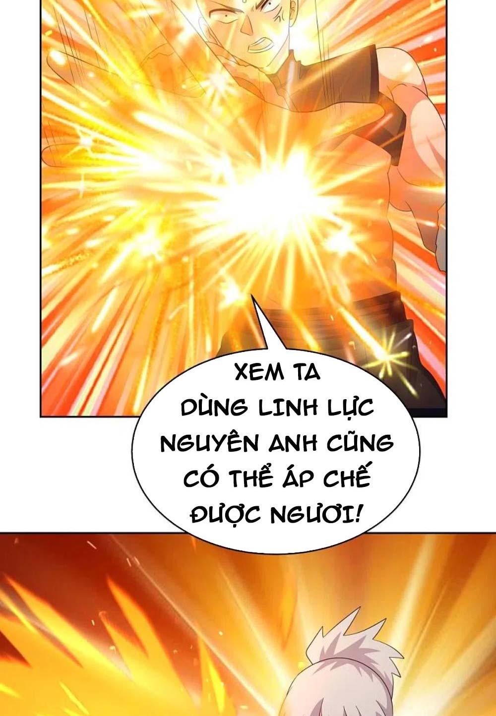 Tôn Thượng Chapter 410 - Trang 4