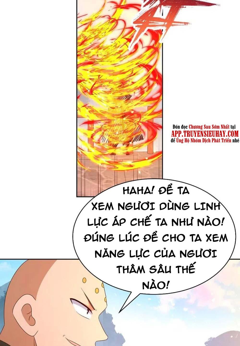 Tôn Thượng Chapter 410 - Trang 4