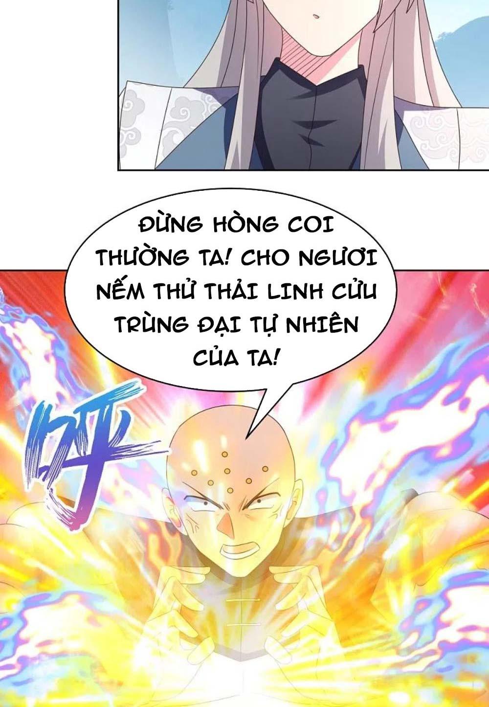 Tôn Thượng Chapter 410 - Trang 4