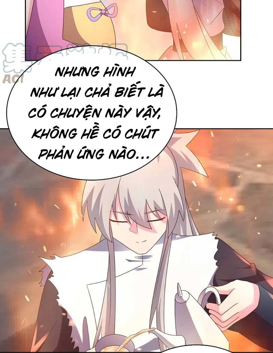 Tôn Thượng Chapter 420 - Trang 4