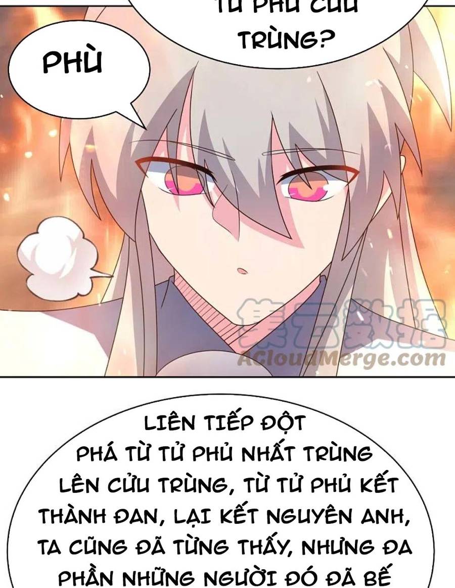 Tôn Thượng Chapter 420 - Trang 4