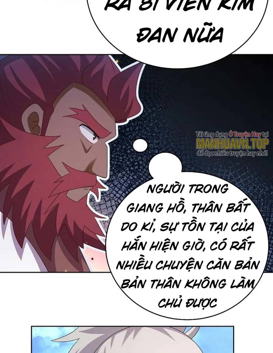 Tôn Thượng Chapter 420 - Trang 4