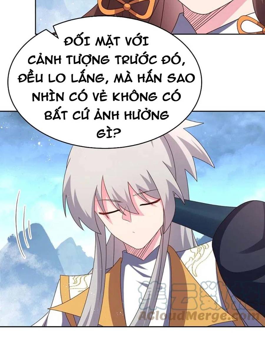 Tôn Thượng Chapter 420 - Trang 4